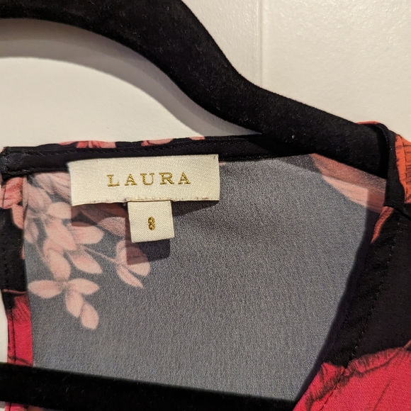 Never worn top - Picture 3 of 3